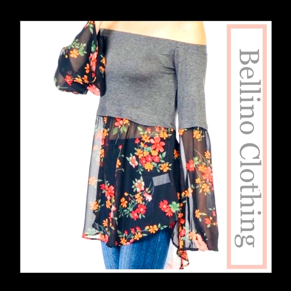 BELLINO - TOP